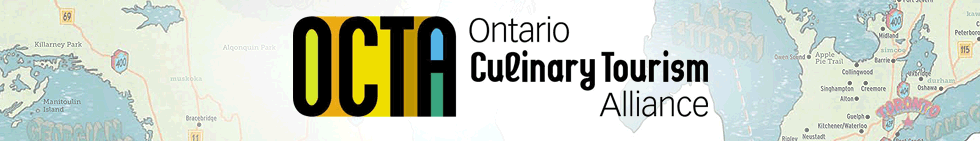 Ontario Culinary Tourism Alliance, Culinary Explorer