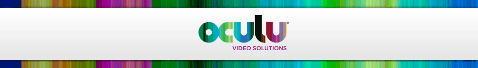 Oculu, Video Platform for Businesses