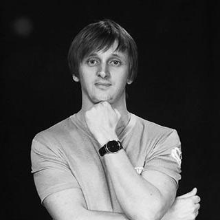 PHP / JavaScript (full stack) software engineer Kostiantyn Baidush