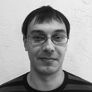 Software Testing Engineer George Makarevich
